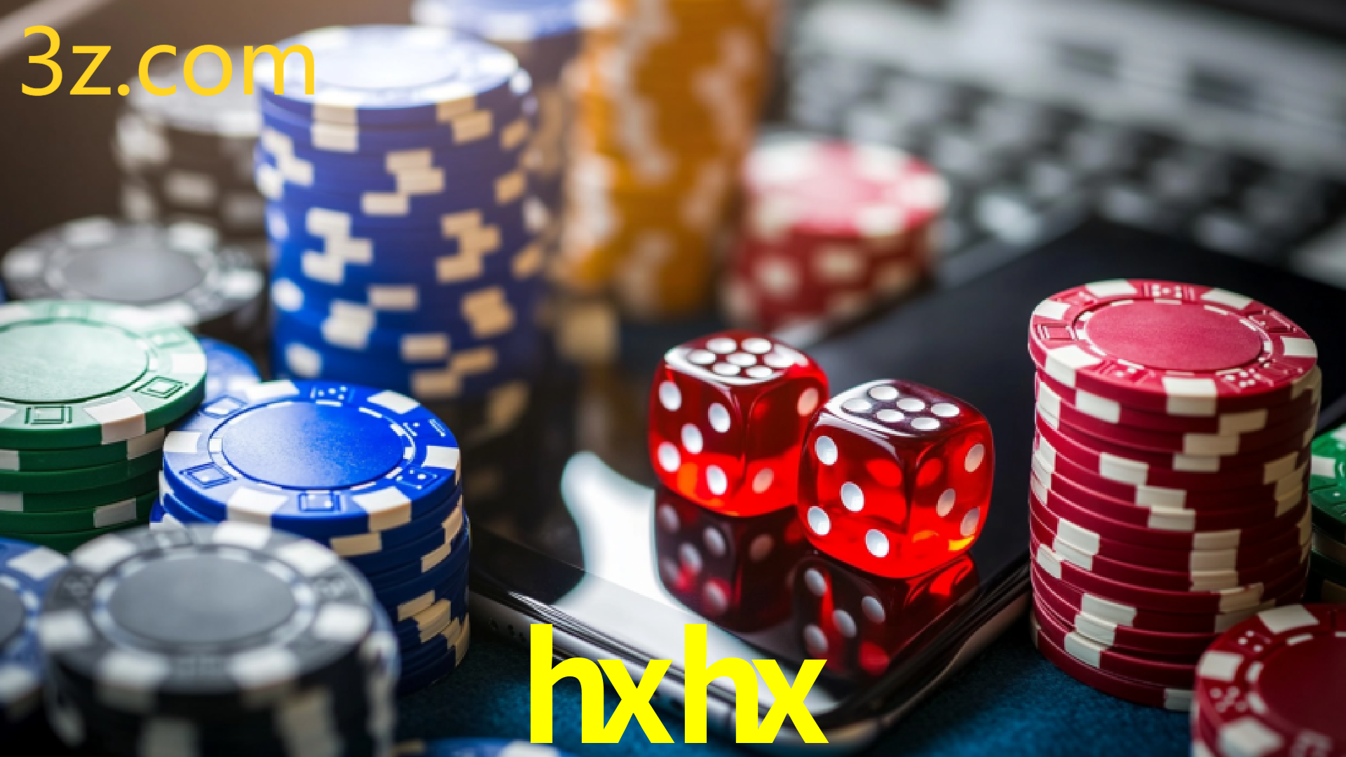 HXHX.COM