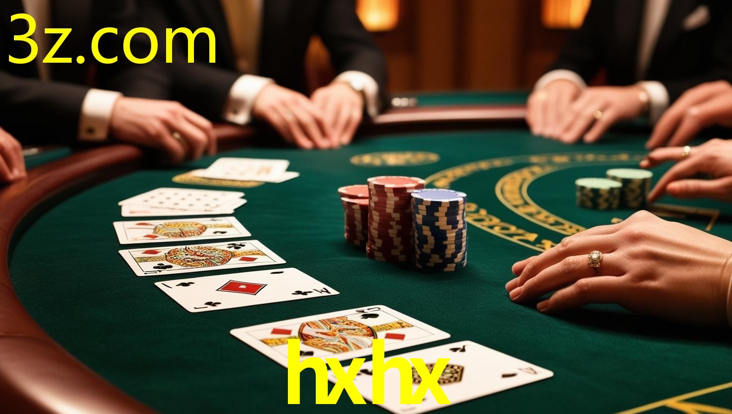 HXHX.COM