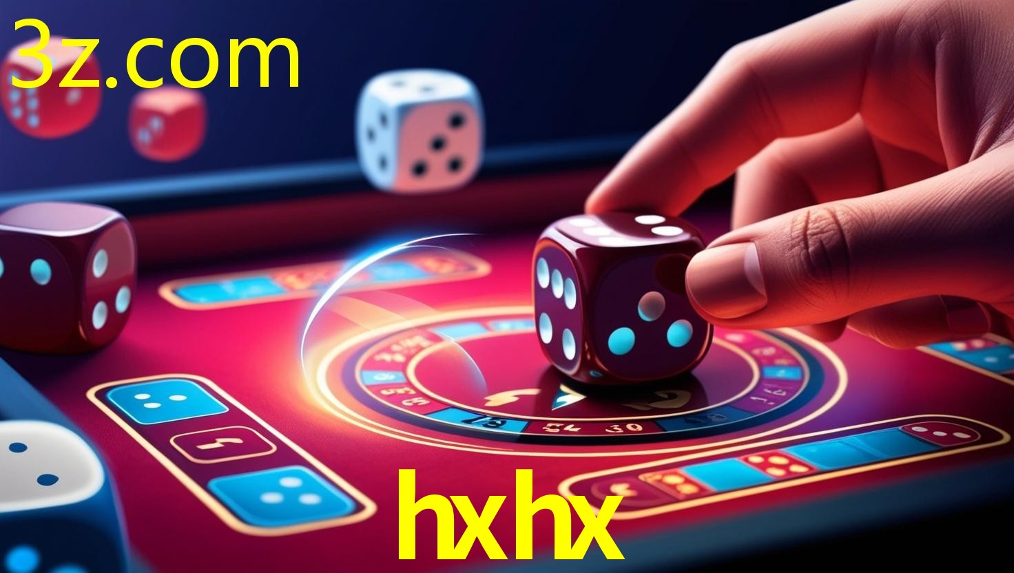 HXHX.COM
