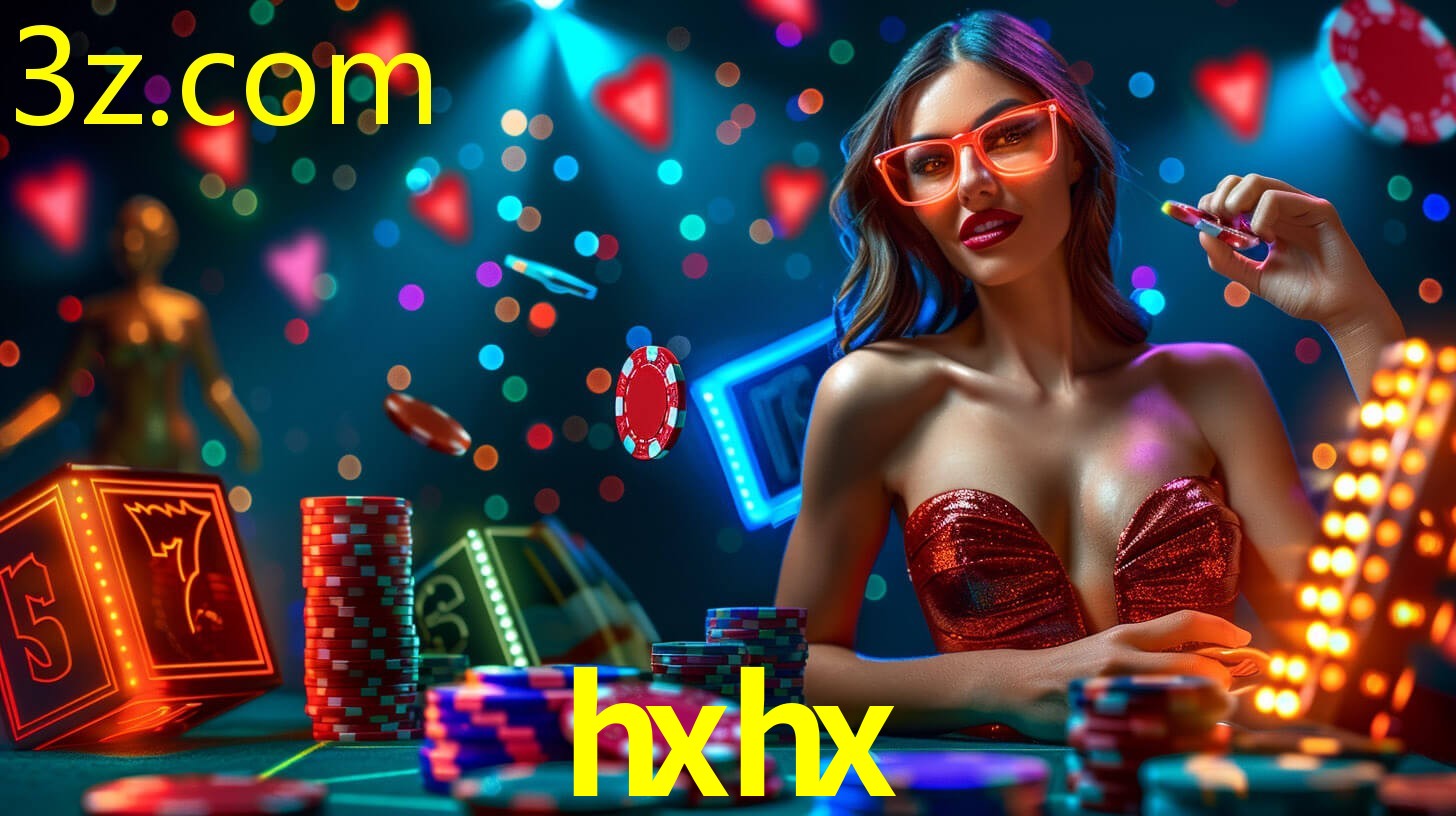 HXHX.COM