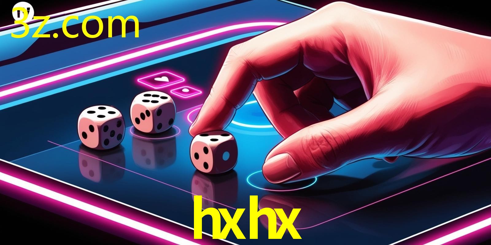 HXHX.COM