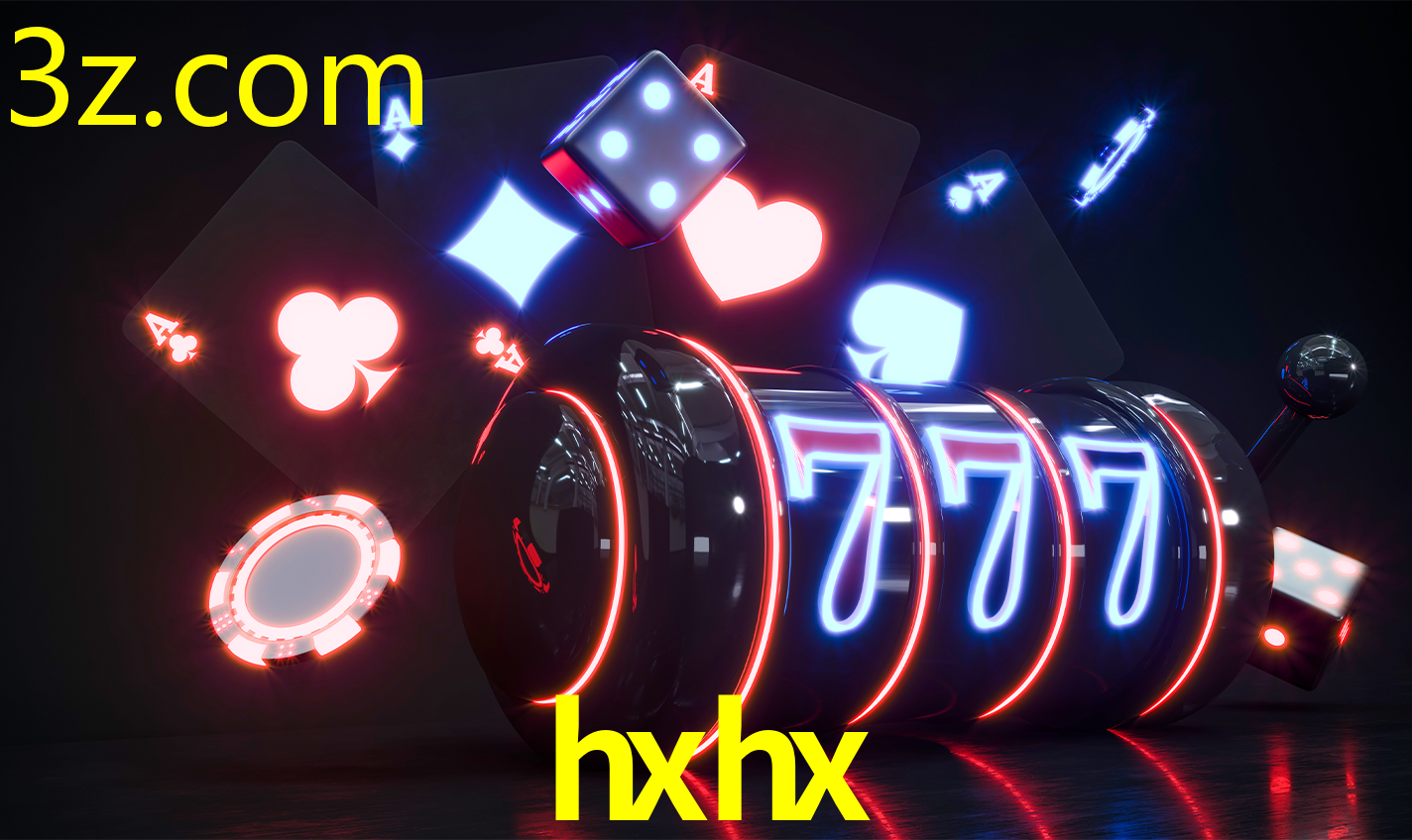 HXHX.COM