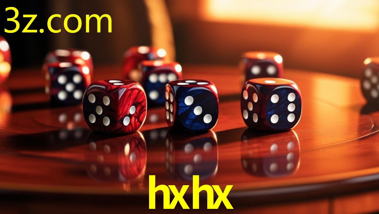 HXHX.COM