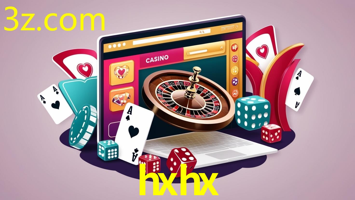 HXHX.COM