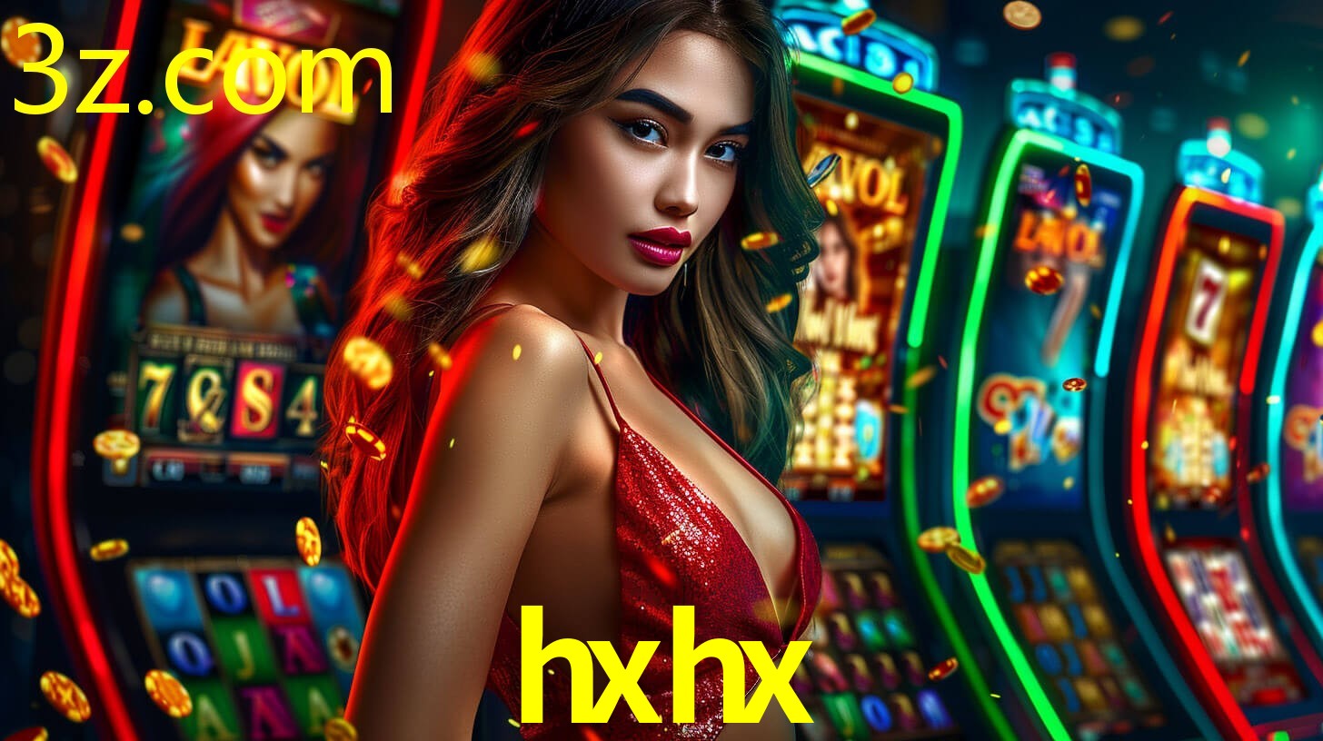 HXHX.COM
