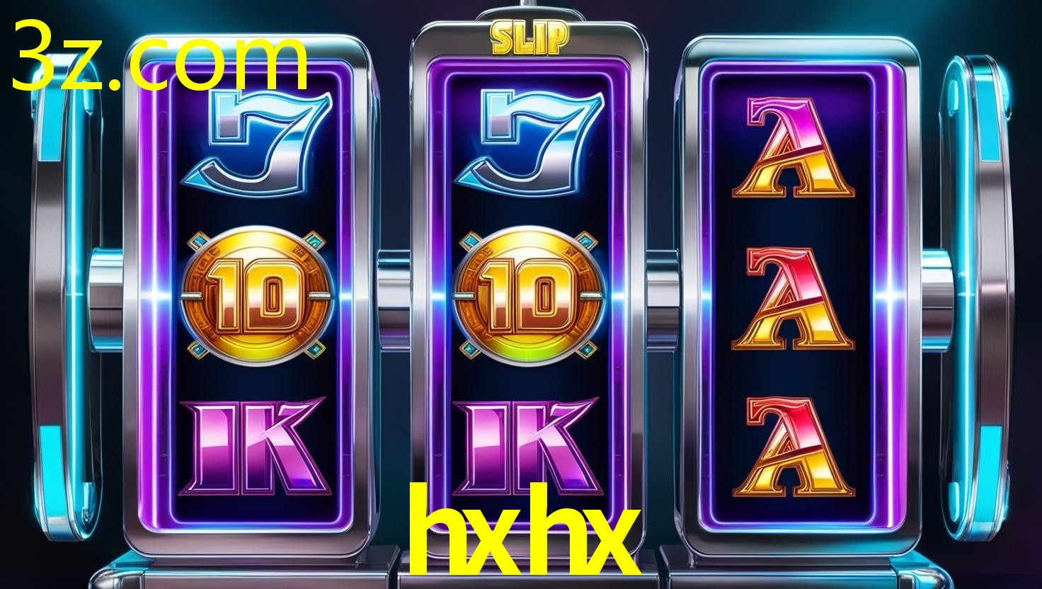 HXHX.COM