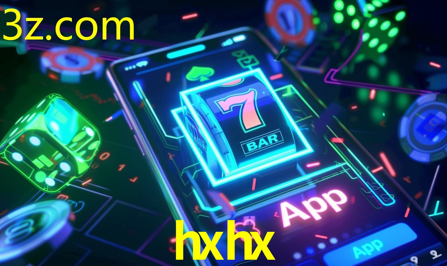 HXHX.COM