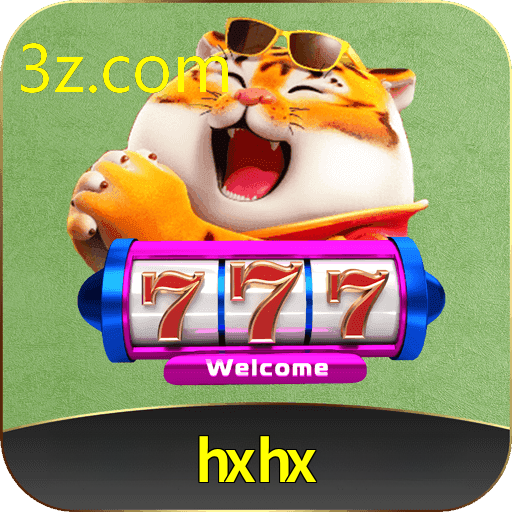 HXHX.COM